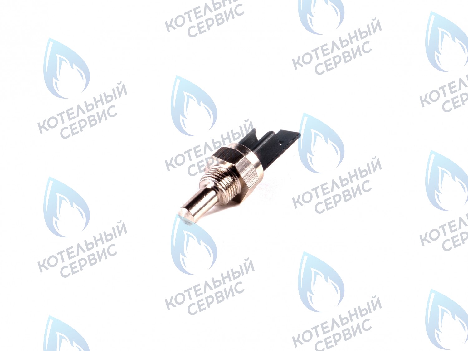 05-8013 NTC датчик температуры (погружной) Termokraft исполнение 1  (XK31-172) POLYKRAFT в Москве
